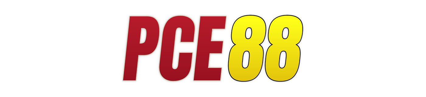 pce88 লোগো